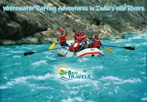 River Rafting