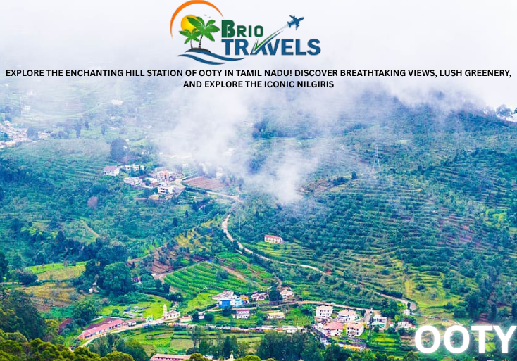 ooty-tour-packages