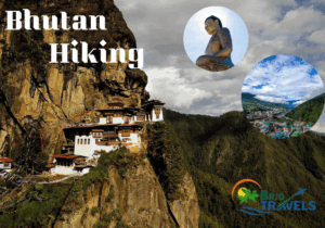 Bhutan Hiking