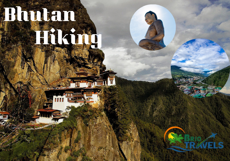 Bhutan Hiking
