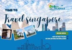 Singpore hidden gems