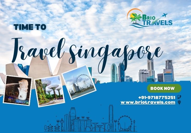 Singpore hidden gems