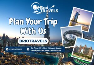 Dubai Thrill Ride