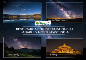 Ladakh Stargazing
