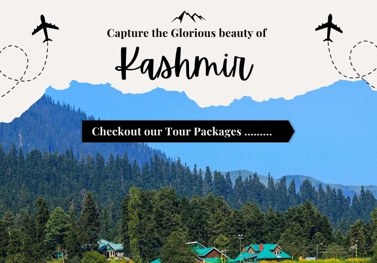 Kashmir tour packages
