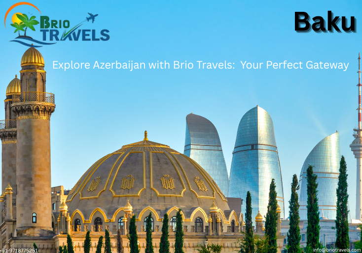 Azerbaijan-tour-package