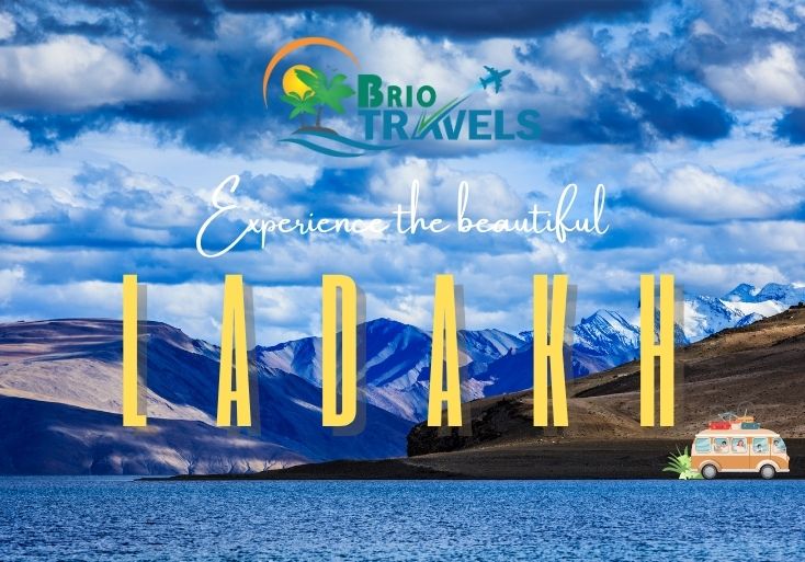 Ladakh Extreme Trek