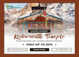 kedarnath tour packages
