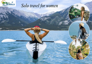 solo travel