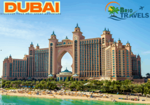 Dubai Tour Package