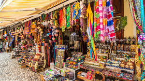 Shopping at Andaman and Nicobar Islands