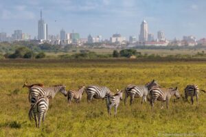 Kenya 