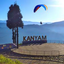 kanyam the offbeat destination in nepal