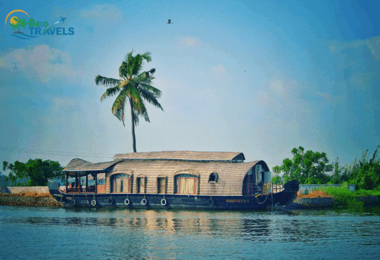 Best time to visit Kerala for honeymoon