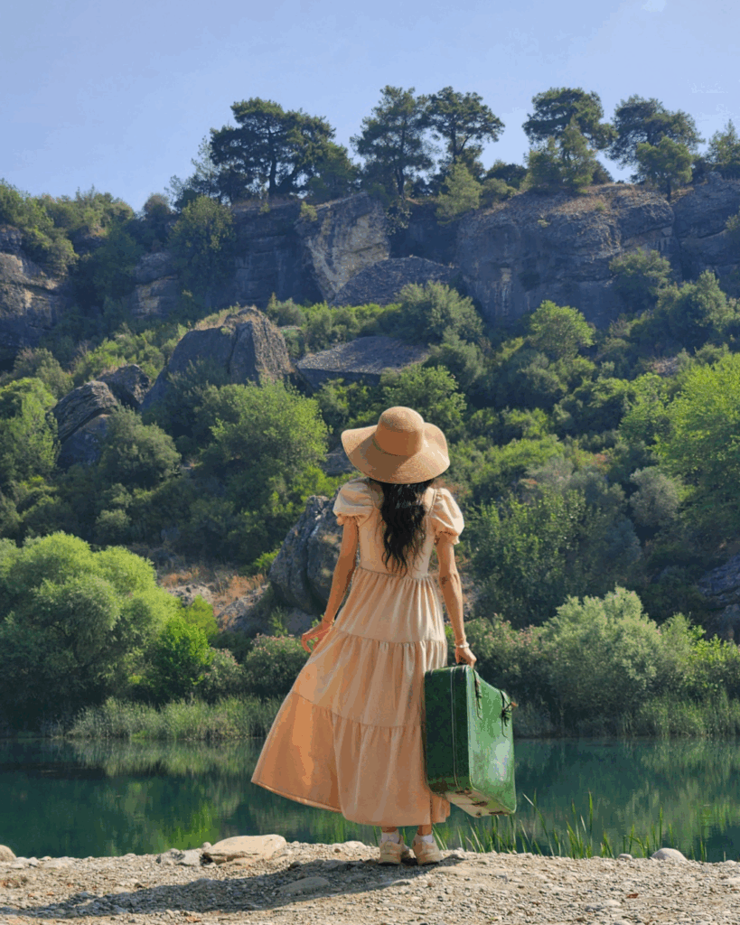 Solo Travel in India