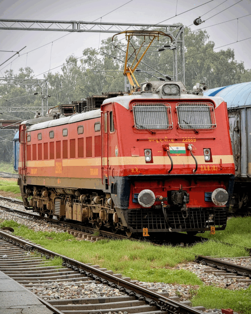 Affordable transportation in India for solo travel in India