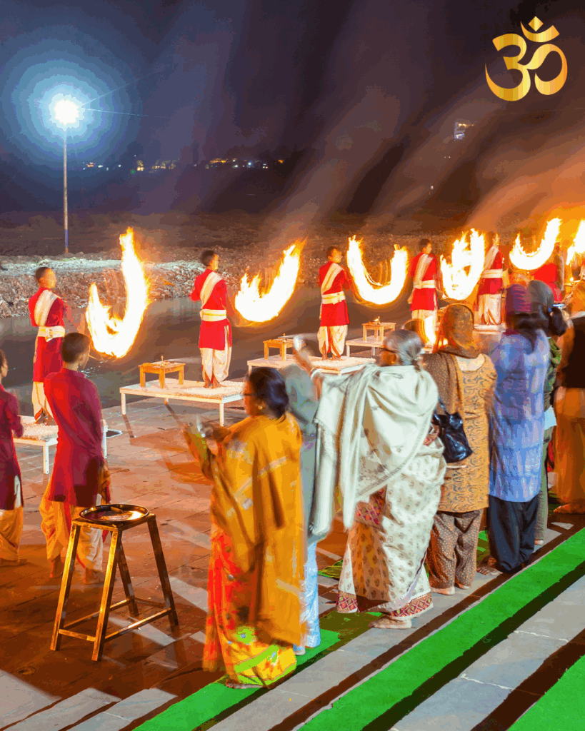 Respecting Indian culture during solo travel