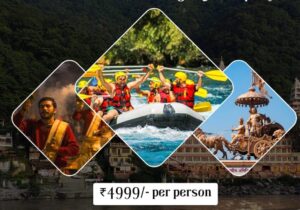 Rishikesh, Uttarakhand Travel Guide: Best Things to Do, Places to Visit & Tips