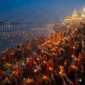 Rishikesh & Haridwar, Uttarakhand