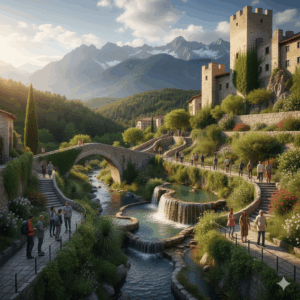 Mussoorie, Uttarakhand