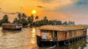 Alleppey a place which is budget friendly