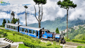 Darjeeling a place which is budget friendly