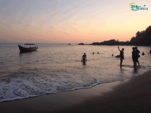Gokarna a place which is budget friendly