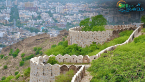 Jaipur a place which is budget friendly