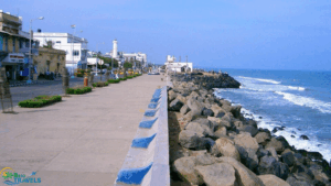 Puducherry a place which is budget friendly