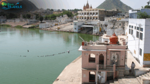 Pushkar  a place which is budget friendly