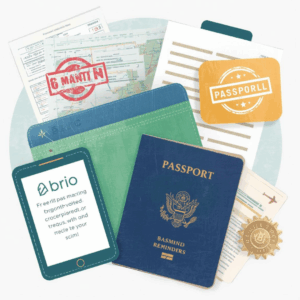 indian passport