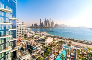 Palm Jumeirah