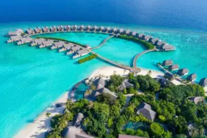 Baa Atoll 