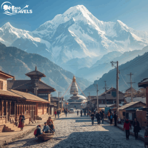 Top international holiday spots from India 2025