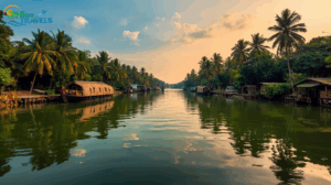 Alleppey Houseboat Packages