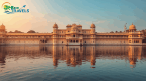 Rajasthan Holiday Packages