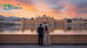 Rajasthan Honeymoon Packages