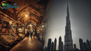 Dubai Holiday Packages