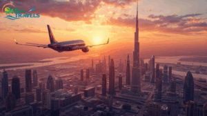 Affordable Dubai Tour Packages