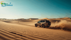 Luxury Dubai Vacation Deals
