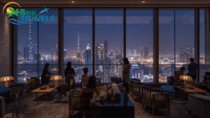 Dubai Hotel Packages