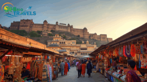 Jaipur Tour Packages