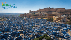 Jodhpur Tour Packages