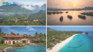 Kerala Honeymoon Packages
