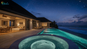 Luxury Kerala Honeymoon packages