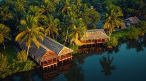 Kumarakom