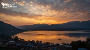 Couple budget travel ideas