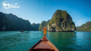 Best places to visit in Asia
