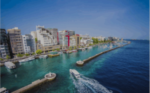 Malé City 