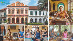 Solo Travelers & Culture Enthusiasts, kerala Solo tour packages